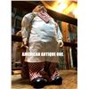 Image 9 : USA Restaurant 63 cm American character / Cook