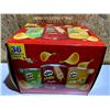 Image 1 : 2017 Pringles Box