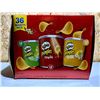 Image 2 : 2017 Pringles Box
