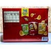 Image 5 : 2017 Pringles Box