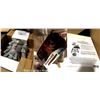 Image 9 : 183cm Pennywise,IT THE END NECA Life size figures