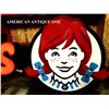 Image 10 : 320cm Wendy's Display Neon