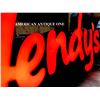 Image 3 : 320cm Wendy's Display Neon