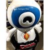 Image 2 : Driveway Repair DSEAL 152cm Store Display Life Size Figure
