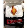Image 3 : Driveway Repair DSEAL 152cm Store Display Life Size Figure