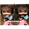 Image 2 : Bubble Head set of 3 B