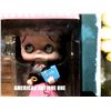 Image 3 : Bubble Head set of 2 D