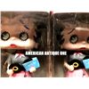 Image 3 : Bubble Head set of 2 F