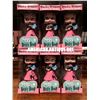 Image 1 : Bubble Head set of 6