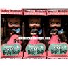 Image 3 : Bubble Head set of 6