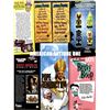 Image 8 : Bubble Head set of 15