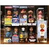 Image 1 : Bubble Head set of 10