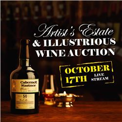 WELCOME TO THE KASTNER AUCTIONS EXPERIENCE