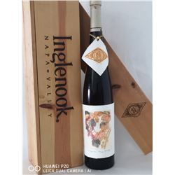 1985 INGLENOOK LATE HARVEST GEWURZTRAMINER 1.5L