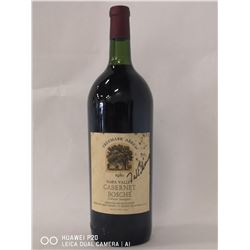 1980 FREEMARK ABBEY CABERNET SAUVIGNON FROM N