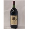 Image 1 : 1980 FREEMARK ABBEY CABERNET SAUVIGNON FROM N