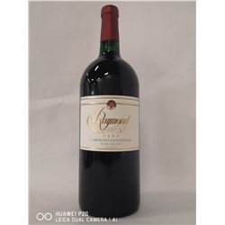 1989 NAPA VALLEY RAYMOND 3L CABERNET SAUVIGNON