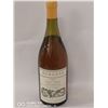 Image 1 : 1989 BURGESS FROM NAPA VALLEY CHARDONNAY.