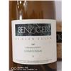 Image 2 : 1988 BENZIGER OF GLEN ELLEN SONOMA CHARDONNAY