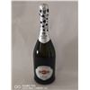 Image 1 : 750ML BOTTLE OF MARTINI ASTI SPARKLING WINE.