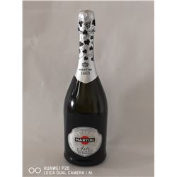 750ML BOTTLE OF MARTINI ASTI SPARKLING WINE