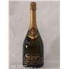 Image 1 : 1979 DOM RUINART BRUT CHAMPAGNE. VALUED AT 691 USD