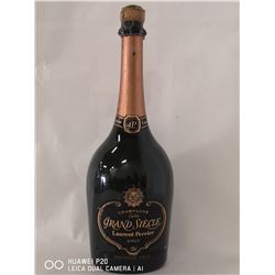 VINTAGE 1982 LAURENT PERRIER GRAND SIECLE