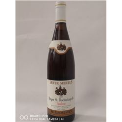 1997 PETER MERTES BINGER ST. ROCHUSKAPELLE