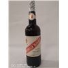 Image 1 : 750ML BOTTLE OF MANZANILLA "ALEGRIA" DRY SHERRY.