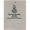 Image 2 : ROYAL DOULTON RIP VAN WRINKLE MUG