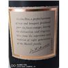 Image 2 : CORDON BLEU MARTELL COGNAC. VALUED AT $521 USD