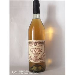 NATURAL PALE COGNAC L. DANIAUD FILS FROM FRANCE.