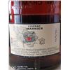 Image 2 : APPELLATION FINE CHAMPAGNE COGNAC MARNIER. 750ML