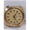 Image 1 : VINTAGE MEN'S DUMAI 25 JEWEL AUTOMATIC SWISS MADE