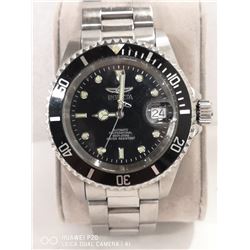MEN'S INVICTA AUTOMATIC PROFESSIONAL DIVERS