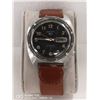 Image 1 : MEN'S SEIKO 5 SPORTS 21 JEWEL WATERPROOF WATCH