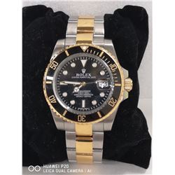 REPLICA ROLEX OYSTER PERPETUAL DATE SUBMARINER U