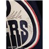 Image 3 : SIGNED OILERS JERSEY. #14 RAFFI TORRES & 3 TEAM