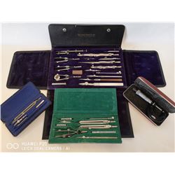 A HUGHES OWENS CO. LTD VINTAGE GEOTECHNICAL