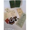 Image 1 : LOT OF VINTAGE BOY SCOUT MEMORABILIA