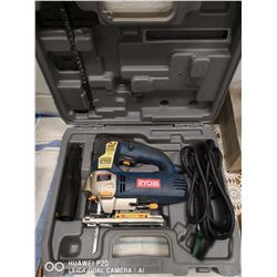 RYOBI JIGSAW