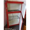 Image 2 : VINTAGE COCA-COLA ICE FRIDGE 27" X 18" X 52"