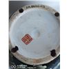 Image 2 : SIGNED AND NUMBERED CHINESE URN 13" TALL