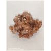 Image 1 : PINK CRYSTAL GEODE