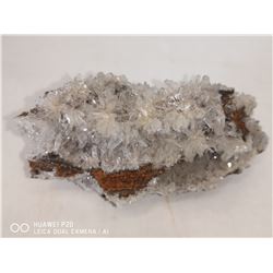 CRYSTAL GEODE