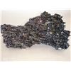 Image 1 : CARBORUNDUM MAN MADE GEODE