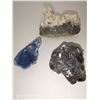 Image 3 : LARGE LOT OF VARIOUS ROCKS AND GEODES