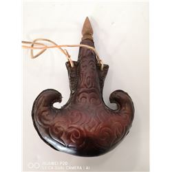 VINTAGE MIDDLE EASTERN CANTEEN