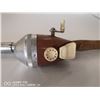 Image 2 : VINTAGE 67" HIAWATHA FISHING ROD