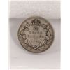 Image 1 : 1921 CANADIAN 10 CENT PIECE